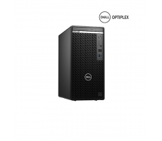 Desktop Dell | OptiPlex 7010 TOWER-BLACK [ i5-13500 / 8GB/ 512 GB PCIE /Win 11Pro ]